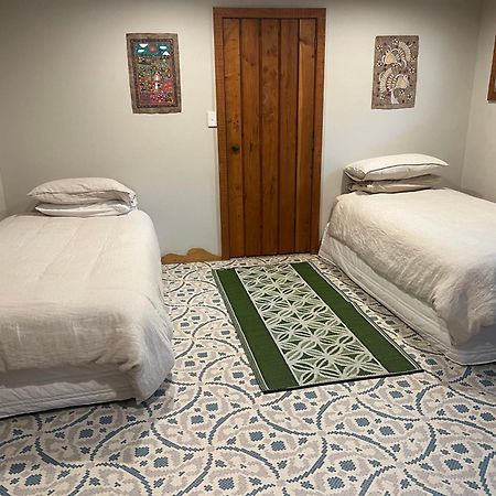 Apartamento Reefers Kuaotunu Exterior foto